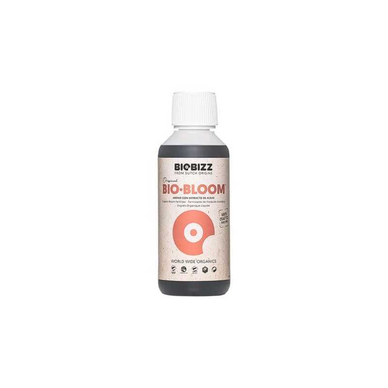 Bio Bloom 250ml Biobizz
