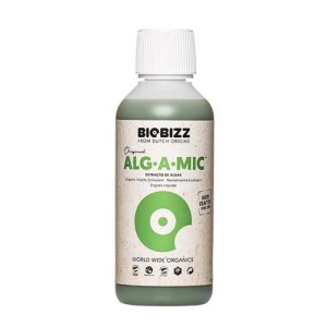 Alg A Mic 250 ml Biobizz