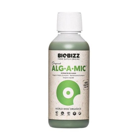 Alg A Mic 250ml Biobizz