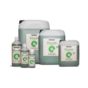 Alg A Mic 250ml Biobizz