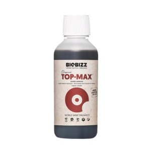 Top Max 250 ml Biobizz