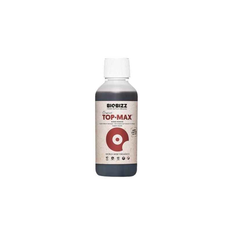 Top Max 250ml Biobizz