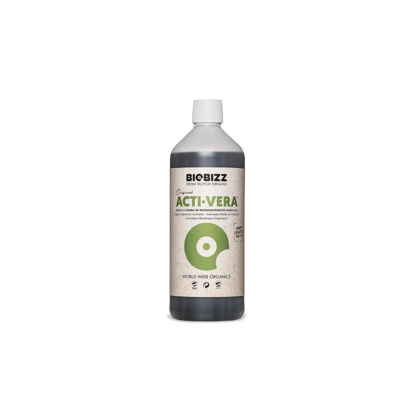 Acti Vera 1L Biobizz