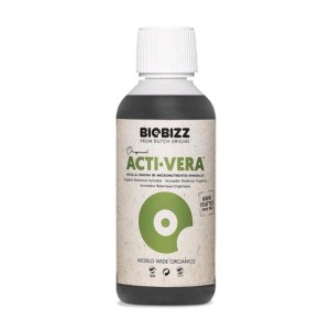 Acti Vera 250 ml Biobizz
