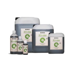Acti Vera 250 ml Biobizz