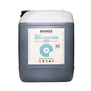 Bioheaven 10L Biobizz