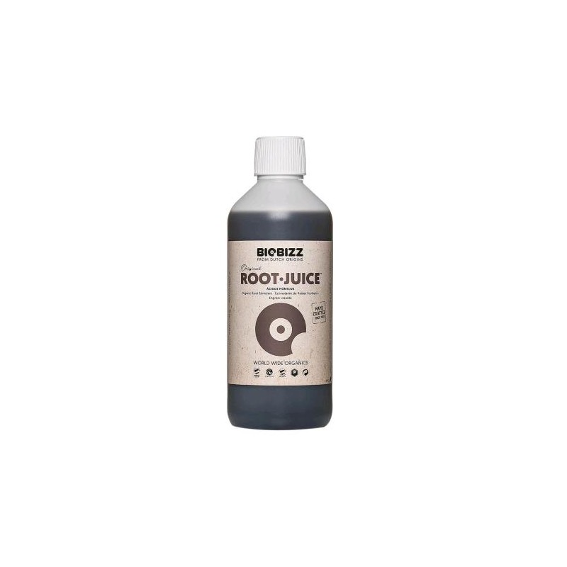 Root Juice 500ml Biobizz