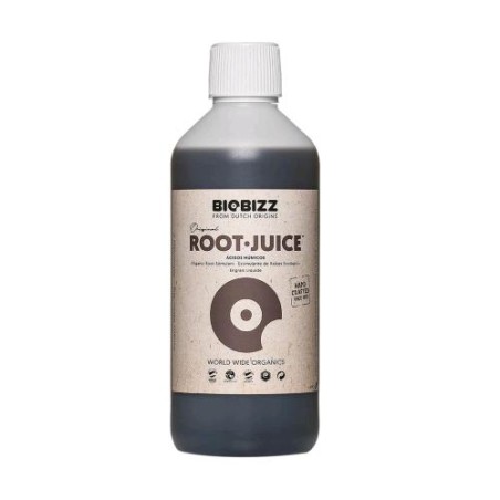Root Juice 500 ml Biobizz