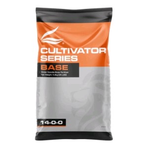 Cultivator Series Base 10 Kg Advanced Nutrients