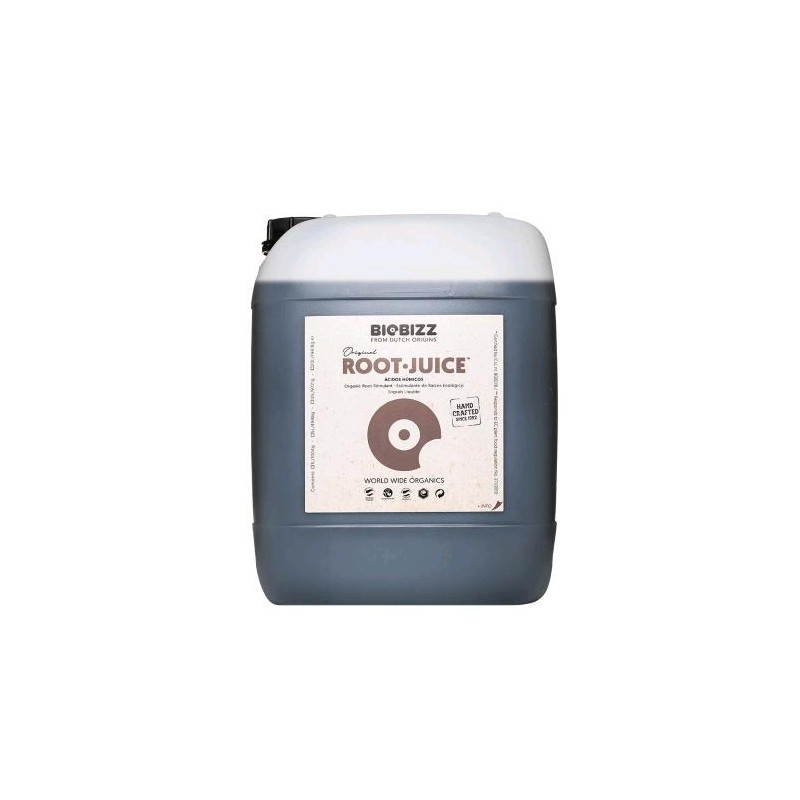 Root Juice 10L Biobizz