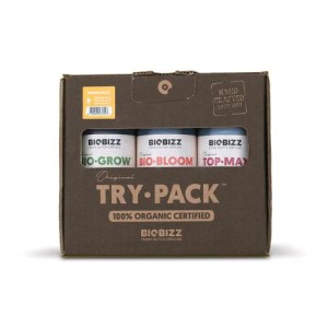 Trypack Indoor Biobizz