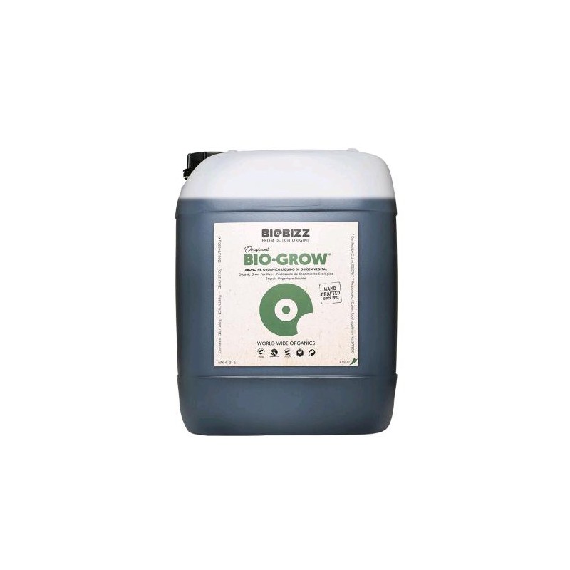 Bio Grow 10 L Biobizz