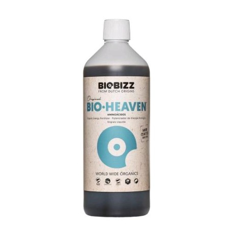 Bioheaven 1L Biobizz