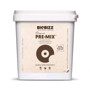 Pre Mix Ammendante 5 L Biobizz