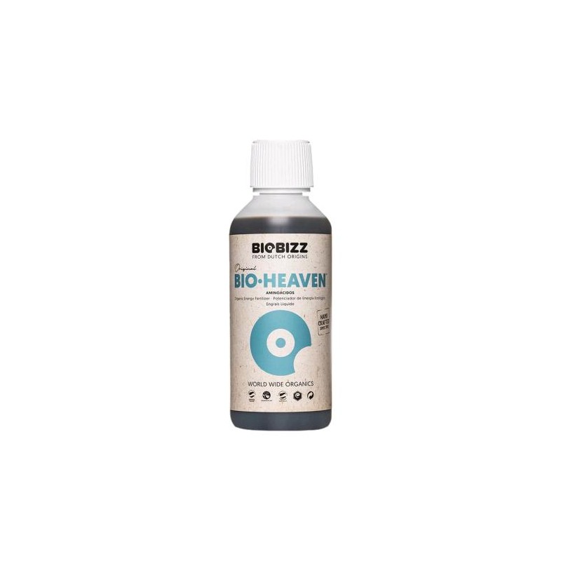 Bioheaven 250 ml Biobizz