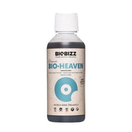 Bioheaven 250 ml Biobizz