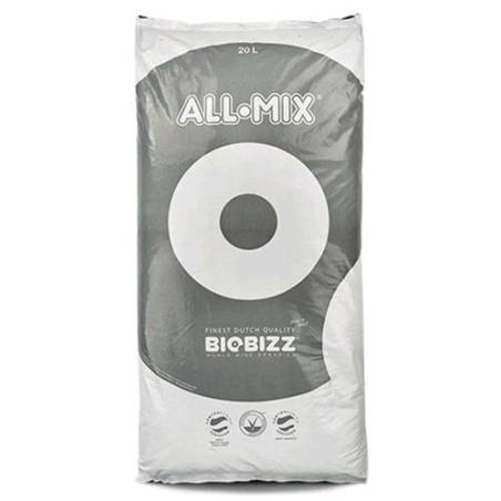 Terra All Mix 20 L Biobizz