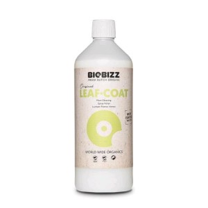 Leaf Coat Refill 1L Biobizz