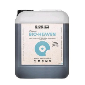 Bioheaven 5L Biobizz