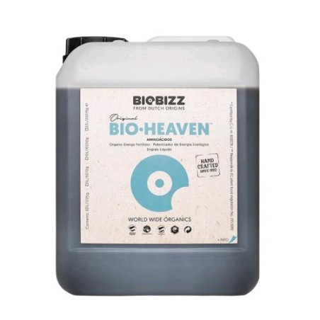 Bioheaven 5 L Biobizz
