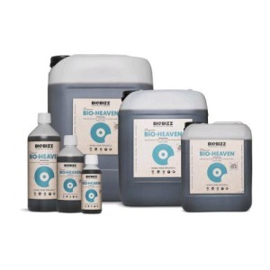 Bioheaven 5 L Biobizz