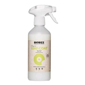 Leaf Coat Spray 500ml Biobizz