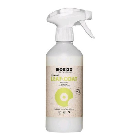 Spray Leaf Coat 500ml Biobizz