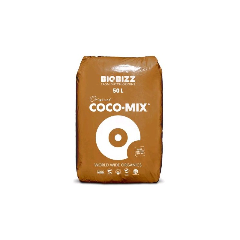 Coco Mix Bag 50L Biobizz
