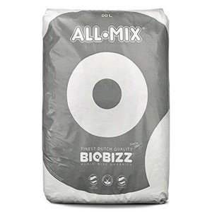 Terre All Mix 50L Biobizz