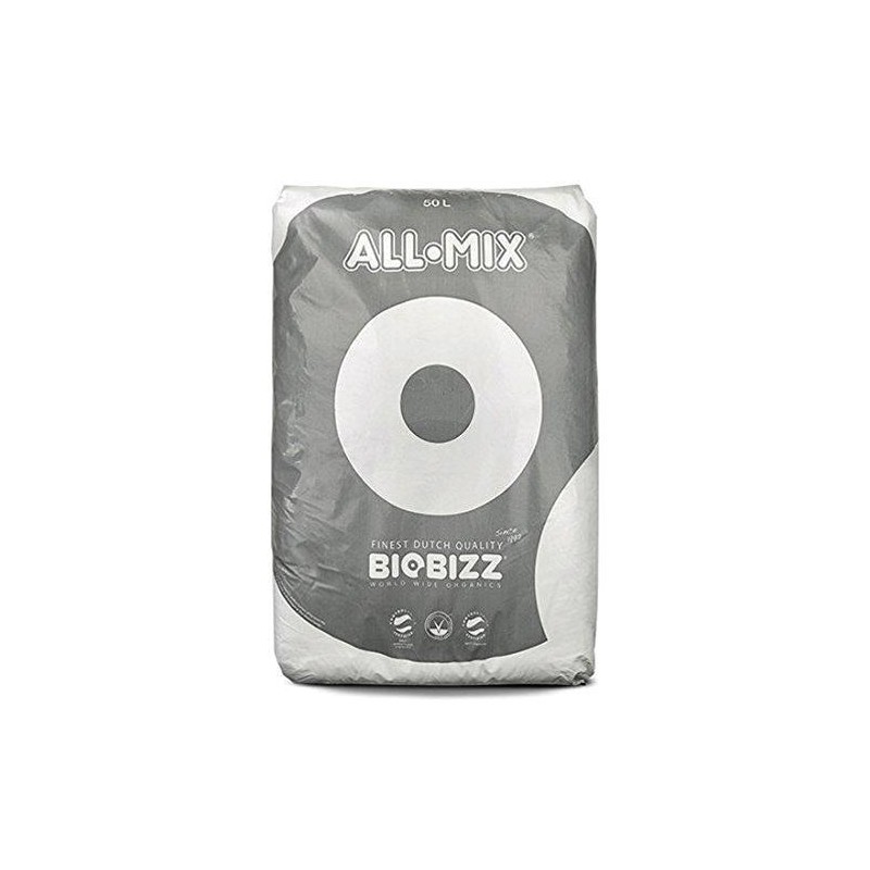 Terre All Mix 50L Biobizz