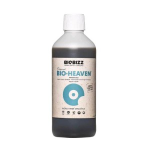 Bioheaven 500ml Biobizz