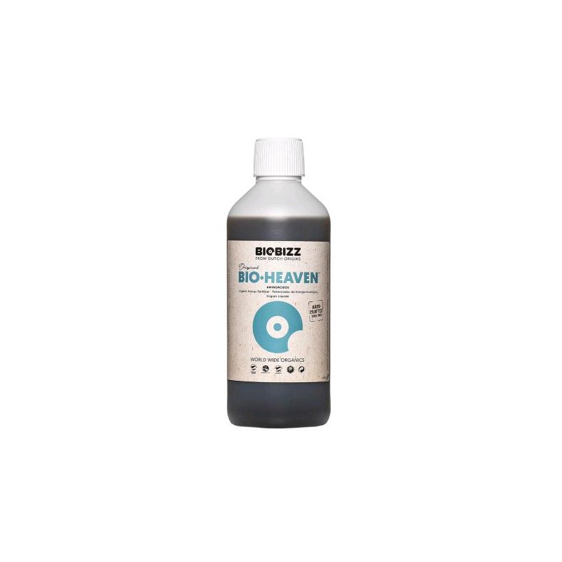 Bioheaven 500 ml Biobizz