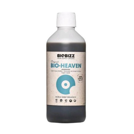 Bioheaven 500ml Biobizz