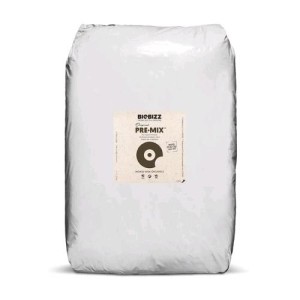 Pre Mix Ammendante 25 L Biobizz