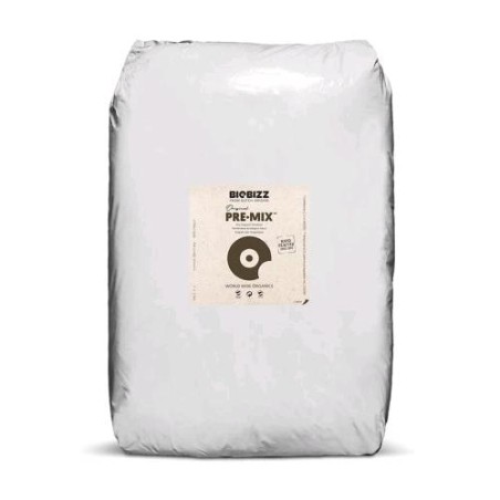 Pre Mix Ammendante 25 L Biobizz