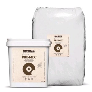 Pre Mix Ammendante 25 L Biobizz
