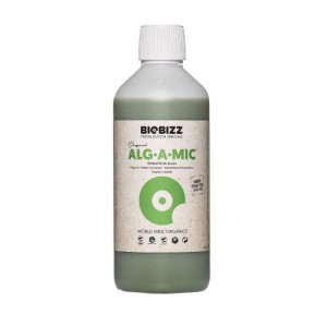 Alg A Mic 500 ml Biobizz