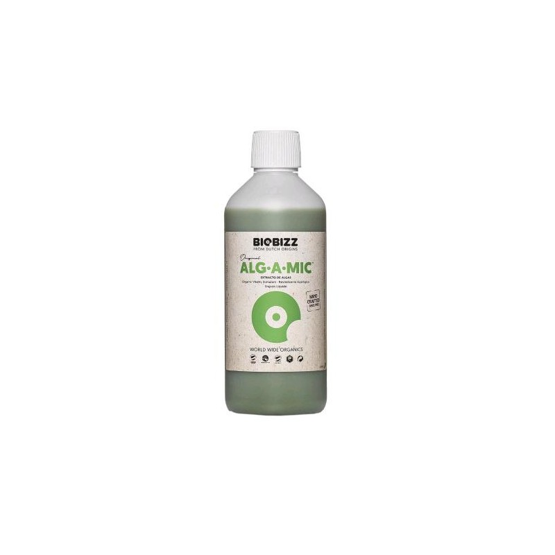 Alg A Mic 500 ml Biobizz