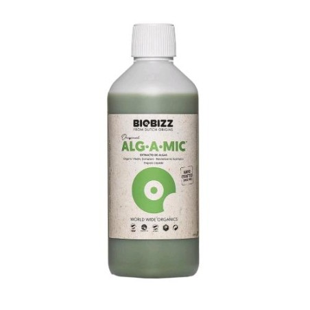 Alg A Mic 500 ml Biobizz