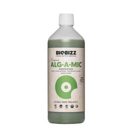 Alg A Mic 1L Biobizz