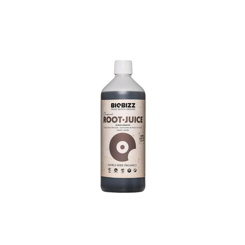 Root Juice 1 L Biobizz