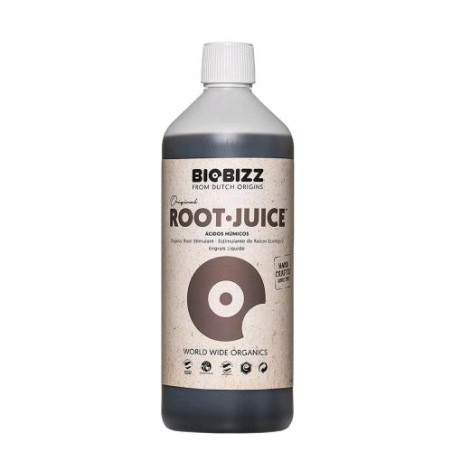 Root Juice 1L Biobizz