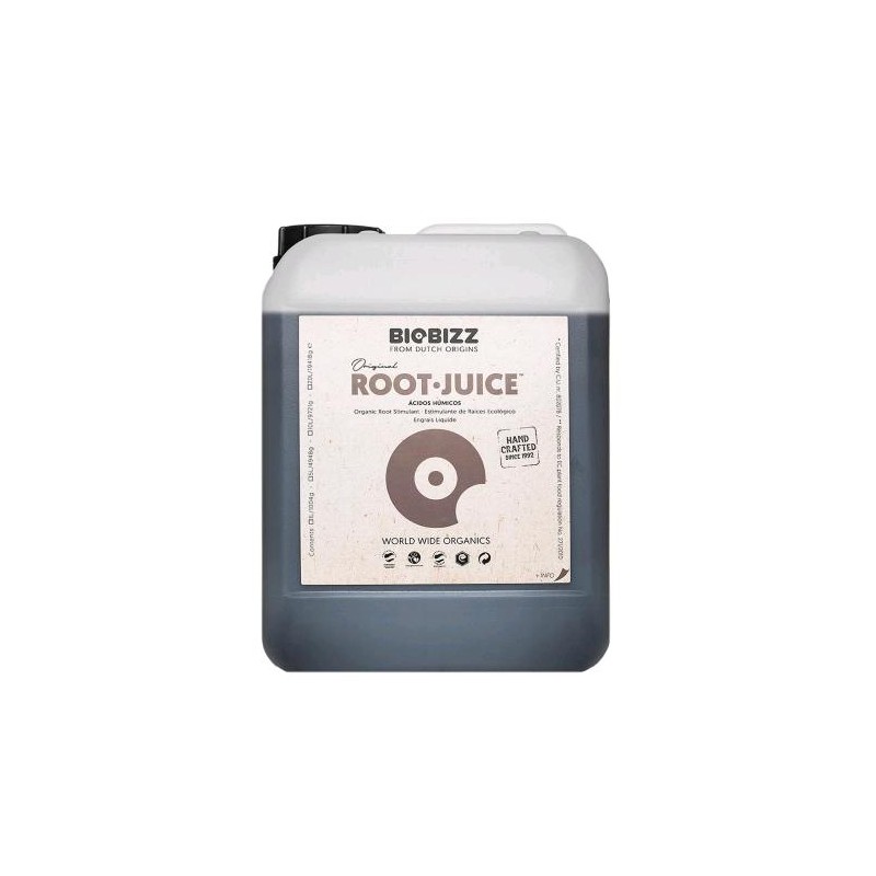 Root Juice 5L Biobizz