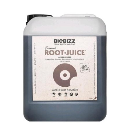 Root Juice 5L Biobizz