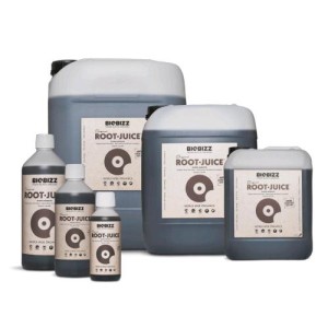 Root Juice 5 L Biobizz