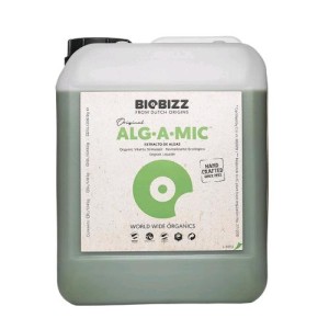Alg A Mic 5L Biobizz