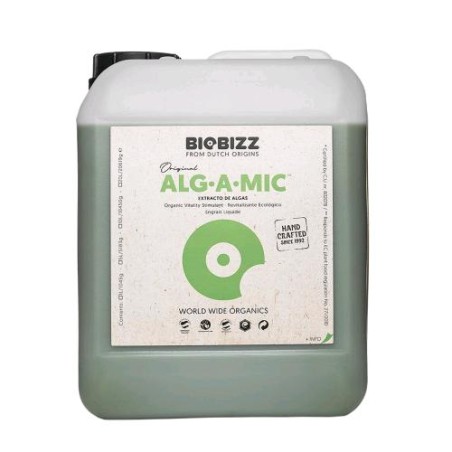 Alg A Mic 5L Biobizz