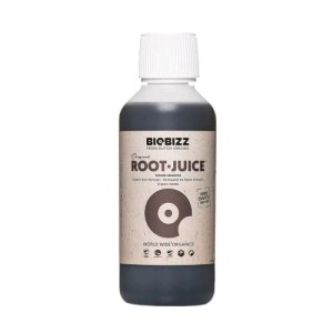 Root Juice 250 ml Biobizz