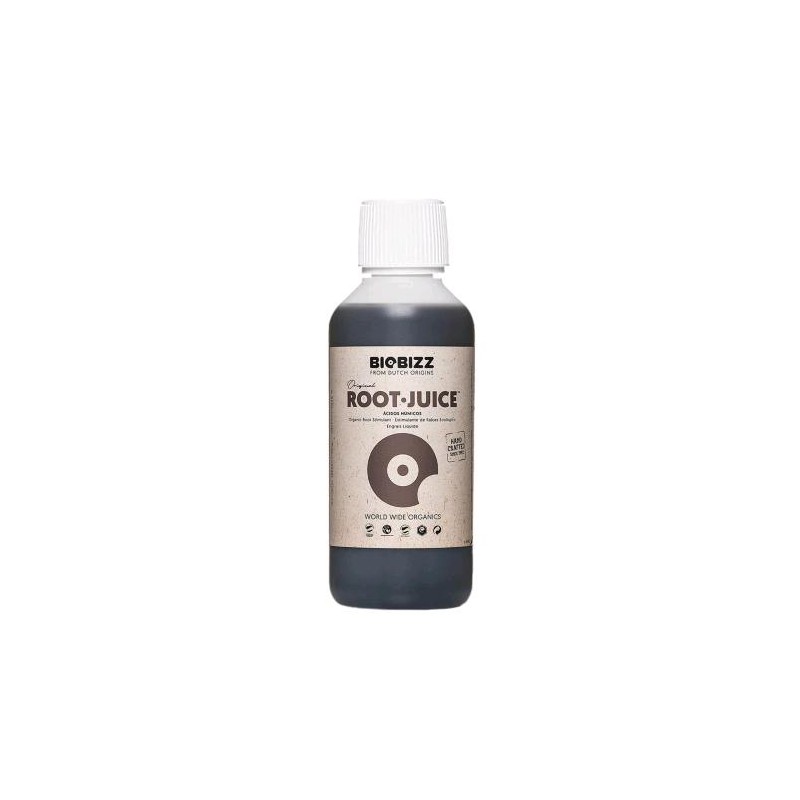 Root Juice 250ml Biobizz