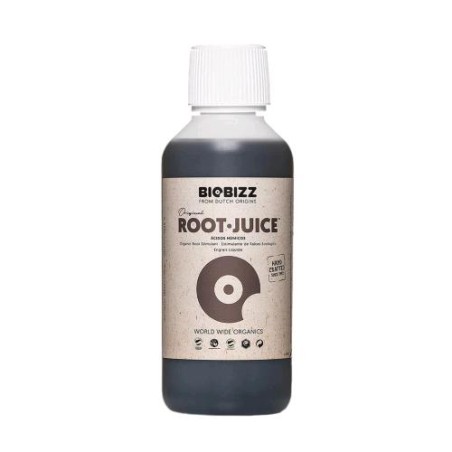 Root Juice 250ml Biobizz
